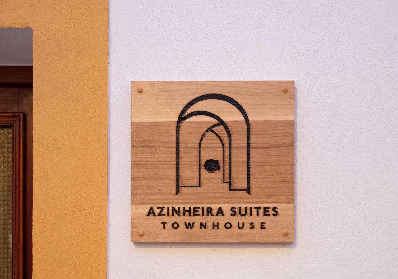 Azinheira Suites Townhouse - Alojamento Turistico (Adults Only) Elvas Exterior foto