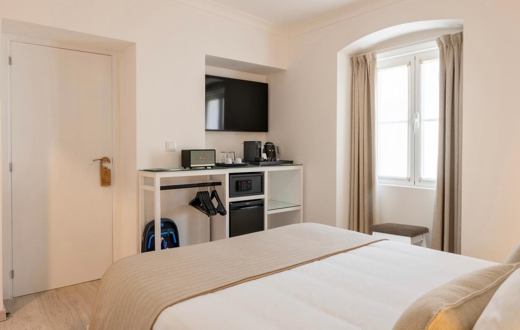 Azinheira Suites Townhouse - Alojamento Turistico (Adults Only) Elvas Exterior foto