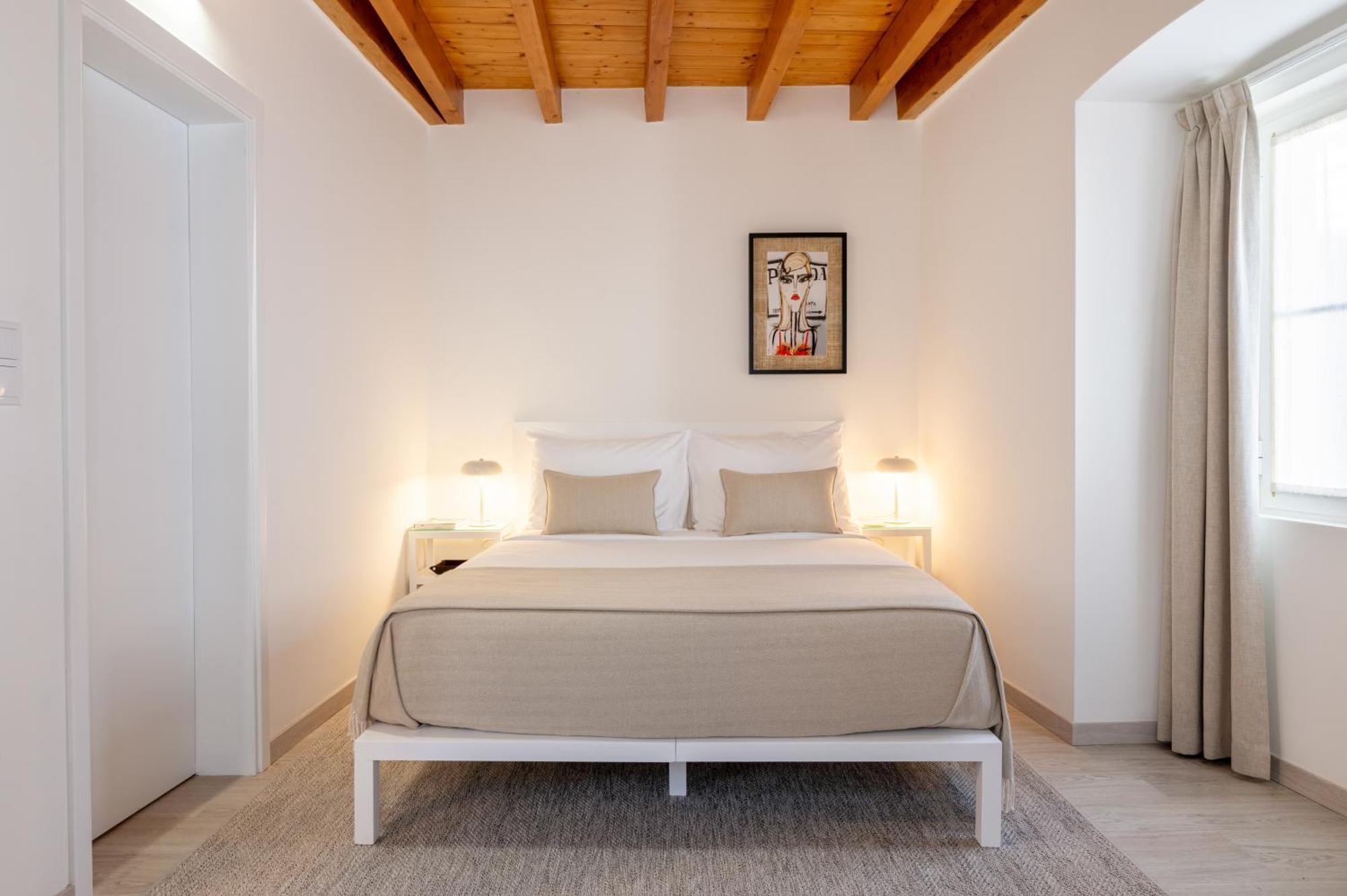 Azinheira Suites Townhouse - Alojamento Turistico (Adults Only) Elvas Exterior foto