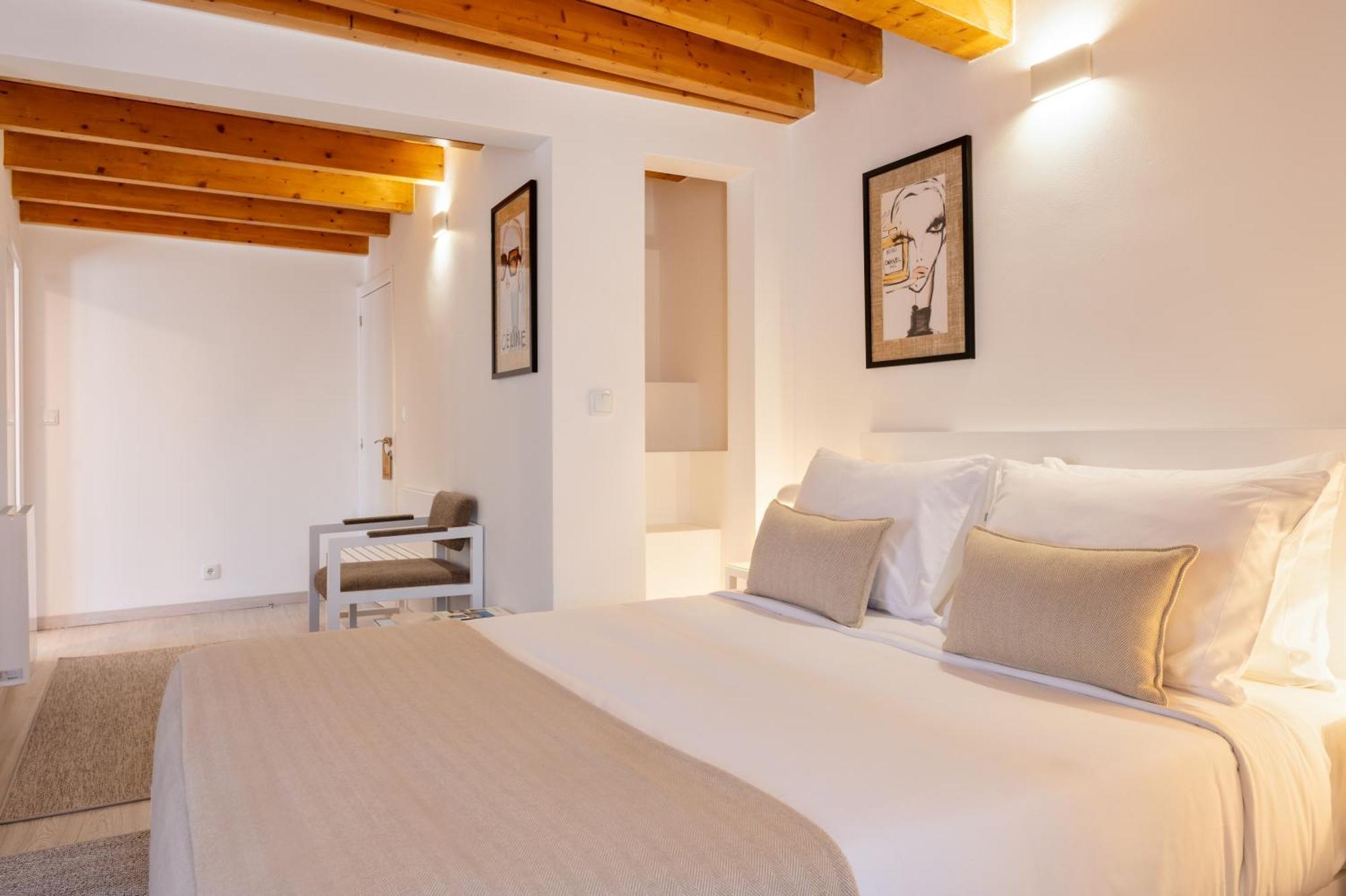 Azinheira Suites Townhouse - Alojamento Turistico (Adults Only) Elvas Exterior foto