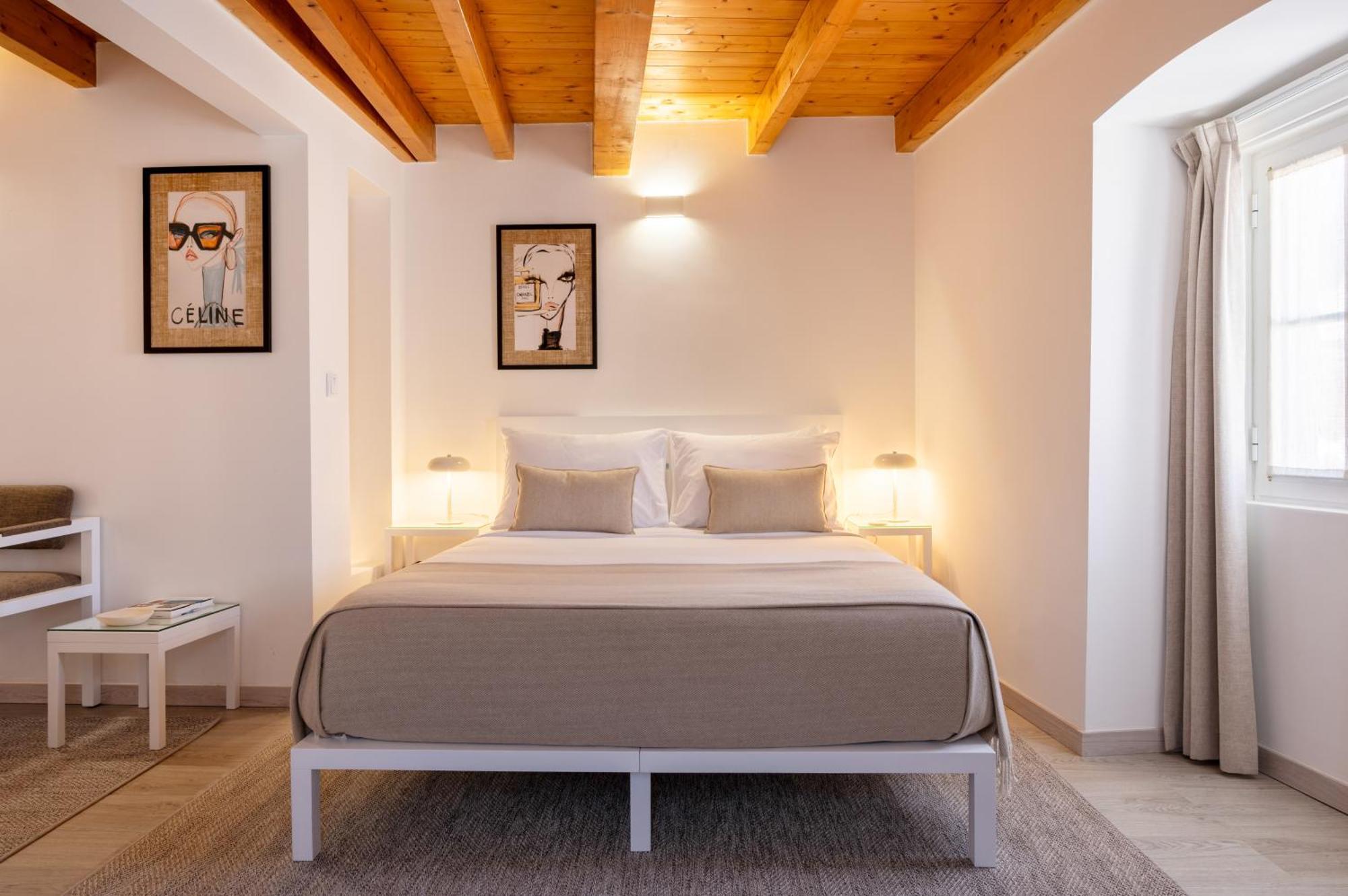 Azinheira Suites Townhouse - Alojamento Turistico (Adults Only) Elvas Exterior foto