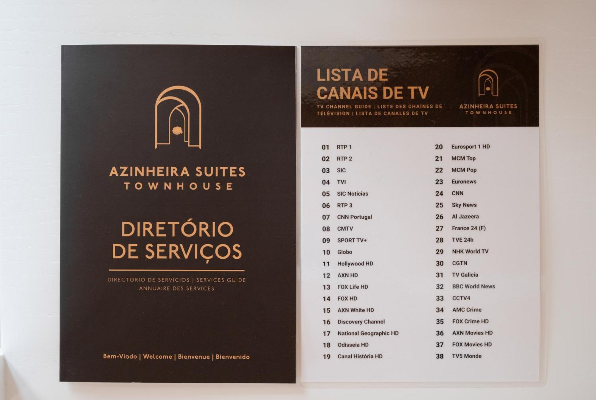 Azinheira Suites Townhouse - Alojamento Turistico (Adults Only) Elvas Exterior foto