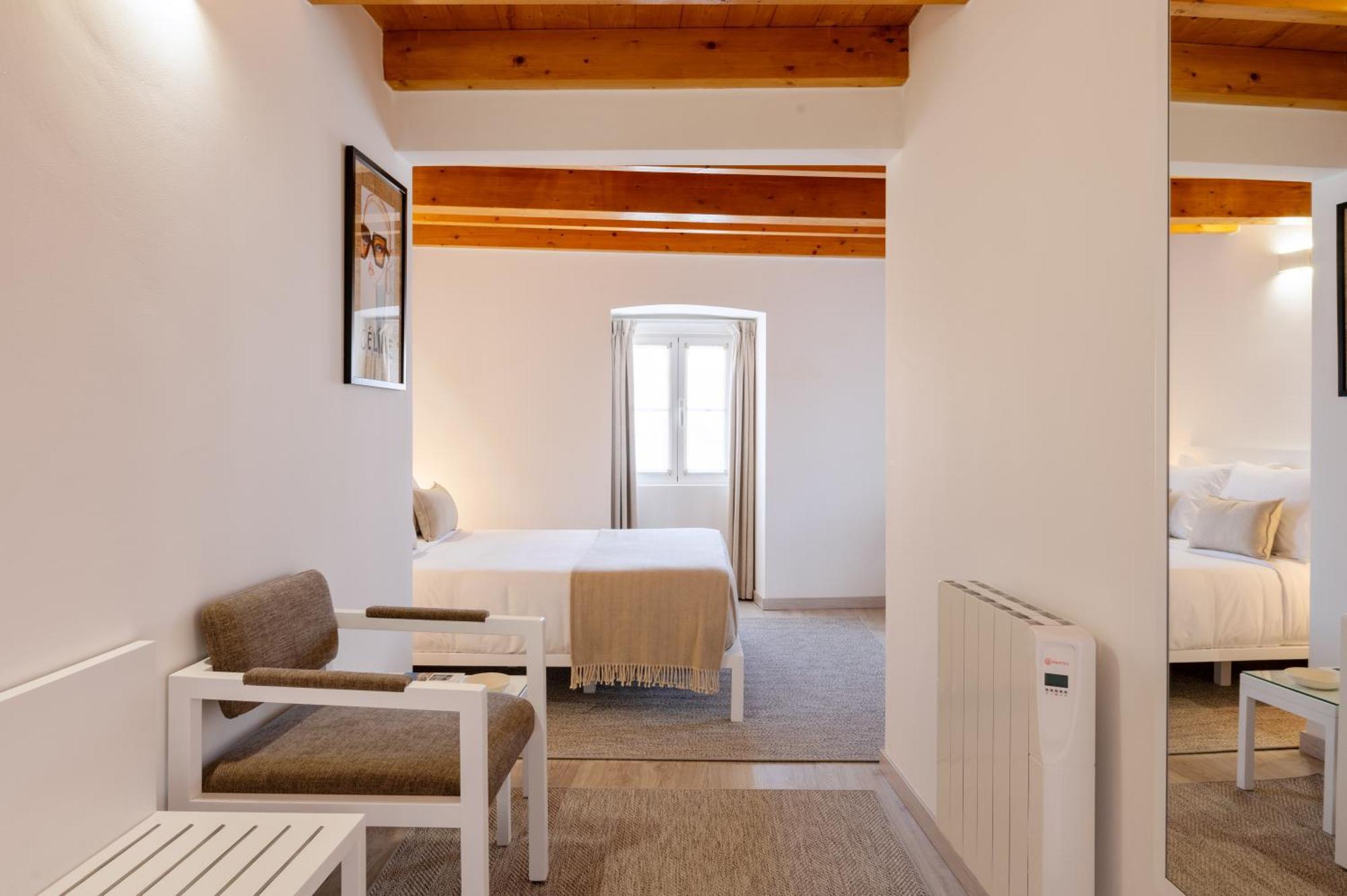 Azinheira Suites Townhouse - Alojamento Turistico (Adults Only) Elvas Cameră foto